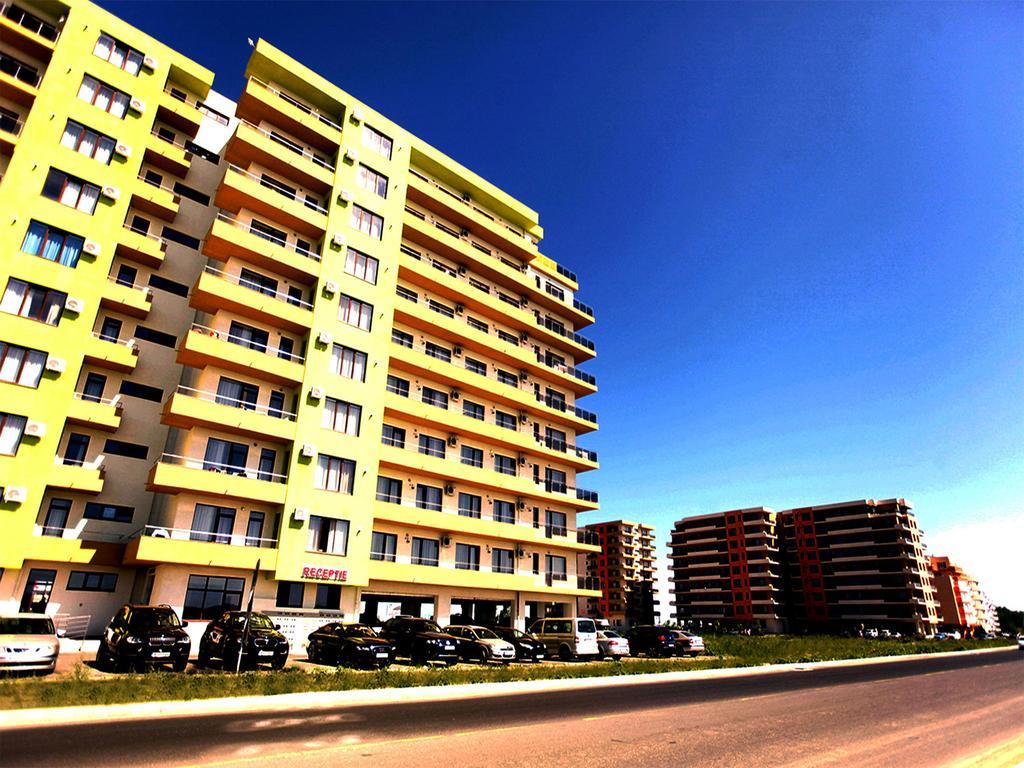Gh Summerland Mamaja Zewnętrze zdjęcie